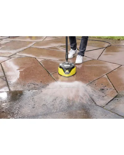 Пристосування для очищення поверхонь Karcher T 7 Plus T-Racer (2.644-074.0)