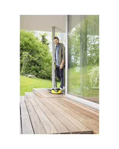 Пристосування для очищення поверхонь Karcher T 7 Plus T-Racer (2.644-074.0)
