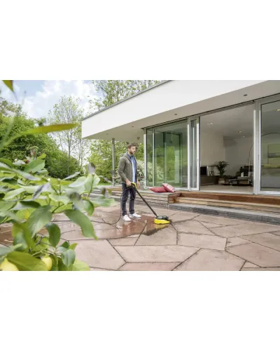 Пристосування для очищення поверхонь Karcher T 7 Plus T-Racer (2.644-074.0)
