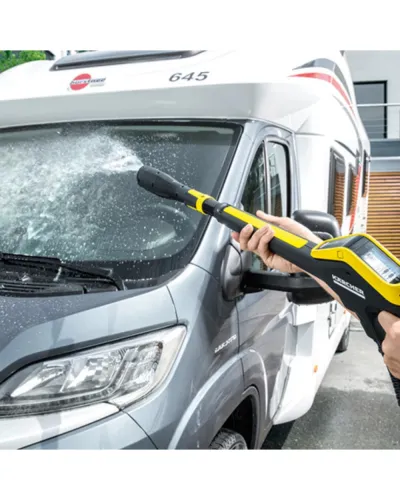 Пістолет-розпилювач Karcher G 180 Q Smart Control (2.644-270.0)