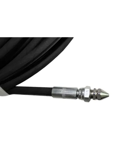 Шланг для промивання труб Idrobase ZX.KAC30X 30 м (ZX.KAC30X)