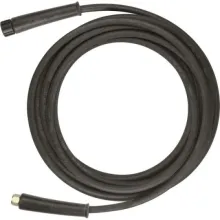 Армований шланг високого тиску Bosch 8 м (F016800380)