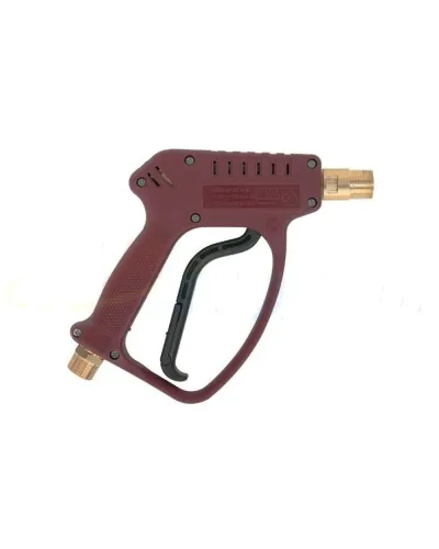 Пістолет для мийок високого тиску Idrobase RED50 M22*1,5"M