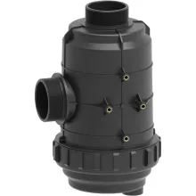 Всостуючий фільтр для КАС Arag 319 800 л/хв різьба 3" (319092)