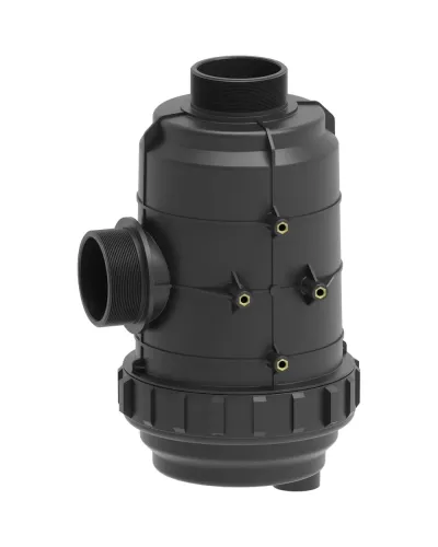 Всостуючий фільтр для КАС Arag 319 800 л/хв різьба 3" (319092)