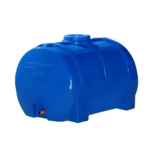 Litolan Емкость 200 л горизонтальная (323)