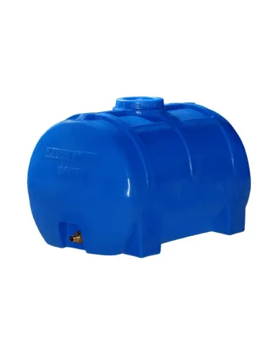 Litolan Ємність 200 л горизонтальна (323)