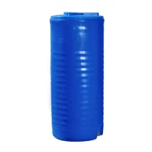 Europlast Ємність 1000 л. вузька, вертикальна, двошарова (15492)