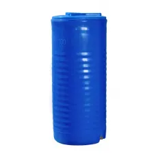 Europlast Ємність 1000 л. вузька, вертикальна, двошарова (15492)