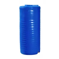 Europlast Ємність 1000 л. вузька, вертикальна, двошарова (15492)