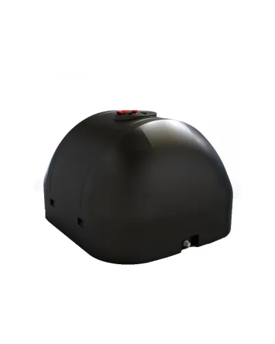 Europlast Ємність для КАС 6000 л горизонтальна (18006)