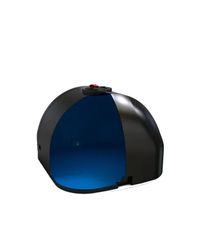 Europlast Ємність для КАС 6000 л горизонтальна (18006)