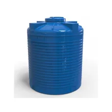Europlast Емкость пластиковая 3000л вертикальная двухслойная (14148)