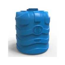 Europlast Ємність ПЕ 1000 л вертикальна тришарова (15008)