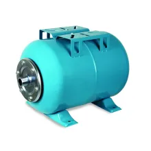 Гідроакумулятор Aquatica 779125 горизонтальний, 100л