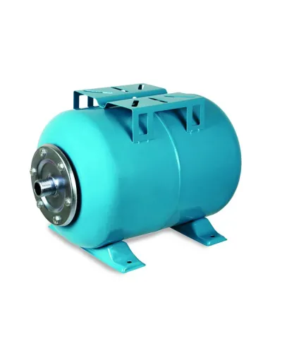 Гідроакумулятор Aquatica 779125 горизонтальний, 100л