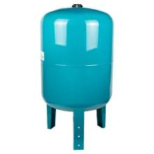 Гидроаккумулятор Aquatica 779126 вертикальный 100 л
