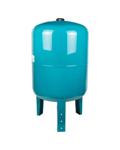 Гідроакумулятор Aquatica 779126 вертикальний 100 л