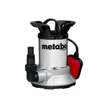 Погружной насос Metabo TPF 6600 SN (0250660006)
