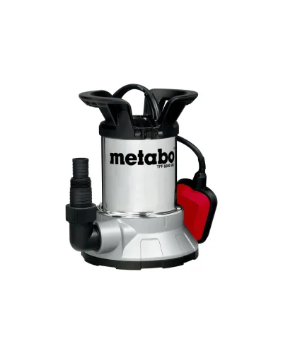 Занурювальний насос Metabo TPF 6600 SN (0250660006)