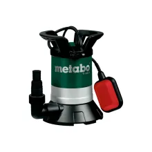 Погружной насос Metabo TP 8000 S (0250800000)