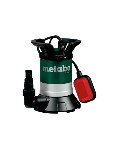 Занурювальний насос Metabo TP 8000 S (0250800000)