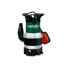 Погружной комбинированный насос Metabo TPS 16000 S Combi (0251600000)