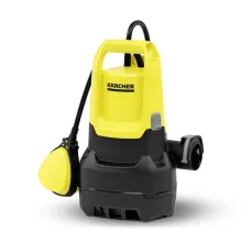 Дренажний насос Karcher для брудної води SP 11.000 Dirt (1.645-820.0)