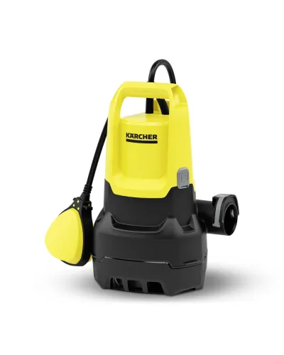 Дренажний насос Karcher для брудної води SP 11.000 Dirt (1.645-820.0)
