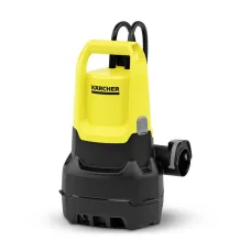 Дренажний насос Karcher для брудної води SP 16.000 Dirt (1.645-830.0)
