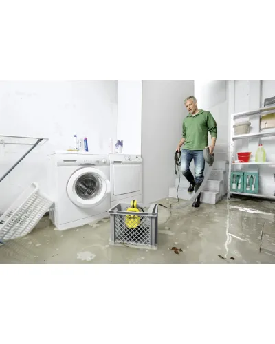 Дренажний насос Karcher для брудної води SP 16.000 Flood Box (1.645-831.0)