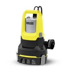 Дренажний насос Karcher для чистої води SP 17.000 Flat Level Sensor (1.645-840.0)