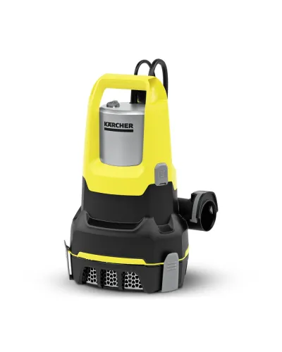 Дренажний насос Karcher для чистої води SP 17.000 Flat Level Sensor (1.645-840.0)