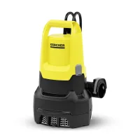 Дренажний насос Karcher для брудної води SP 22.000 Dirt (1.645-850.0)