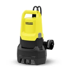 Дренажний насос Karcher для брудної води SP 22.000 Dirt (1.645-850.0)