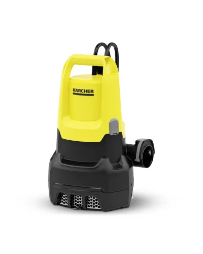 Дренажний насос Karcher для брудної води SP 22.000 Dirt (1.645-850.0)