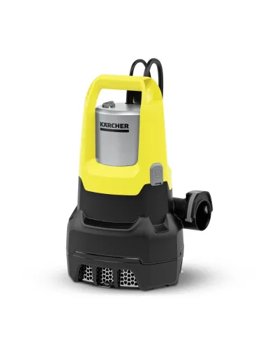 Дренажний насос Karcher для брудної води SP 22.000 Dirt Level Sensor (1.645-851.0)