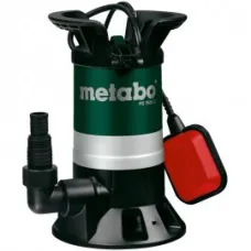 Занурювальний дренажний насос Metabo PS 7500 S (0250750000)
