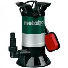 Занурювальний дренажний насос Metabo PS 15000 S (0251500000)