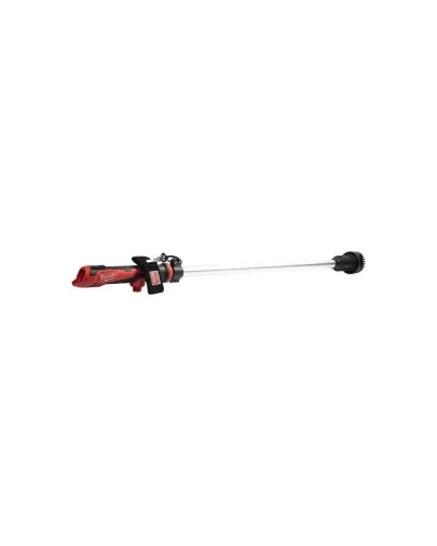 Акумуляторний насос для перекачування рідини Milwaukee M12 BSWP-0 (4933479639)