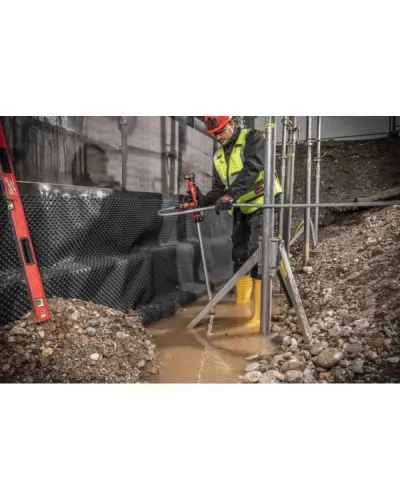 Акумуляторний насос для перекачування рідини Milwaukee M12 BSWP-0 (4933479639)
