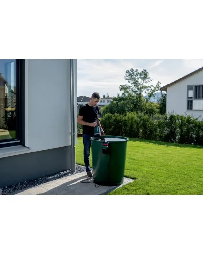 Акумуляторний занурювальний насос Metabo TPF 18 LTX 2200 (601729850)