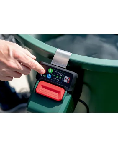 Акумуляторний занурювальний насос Metabo TPF 18 LTX 2200 (601729850)