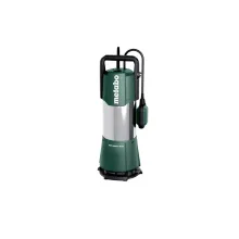 Занурювальний насос Metabo TDP 6200/4 Inox (601772000)