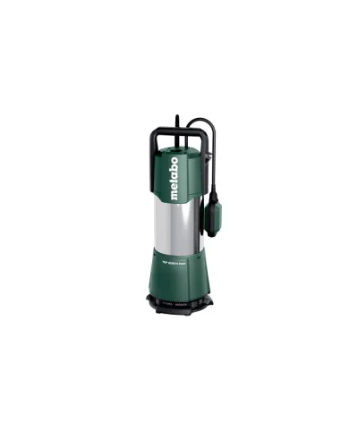 Занурювальний насос Metabo TDP 6200/4 Inox (601772000)