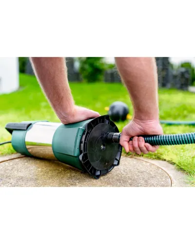 Занурювальний насос Metabo TDP 6200/4 Inox (601772000)