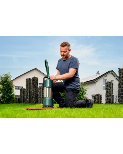 Занурювальний насос Metabo TDP 6200/4 Inox (601772000)