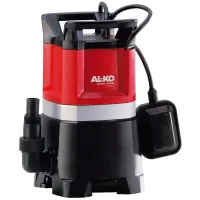 Насос дренажний для брудної води AL-KO Drain 12000 Comfort (112826)