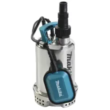 Занурювальний насос для чистої води Makita PF0403 (PF0403)