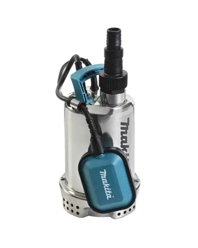 Занурювальний насос для чистої води Makita PF0403 (PF0403)